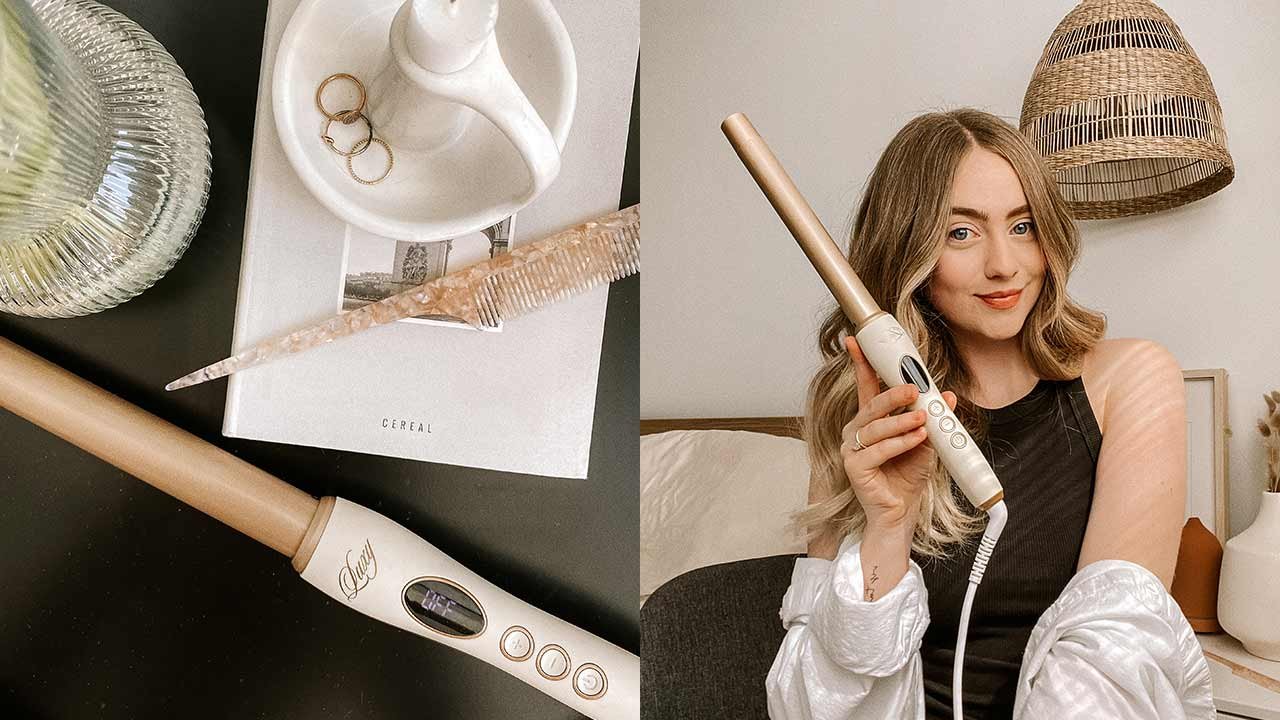 Hair Curler: Why your current curling wand may need an upgrade