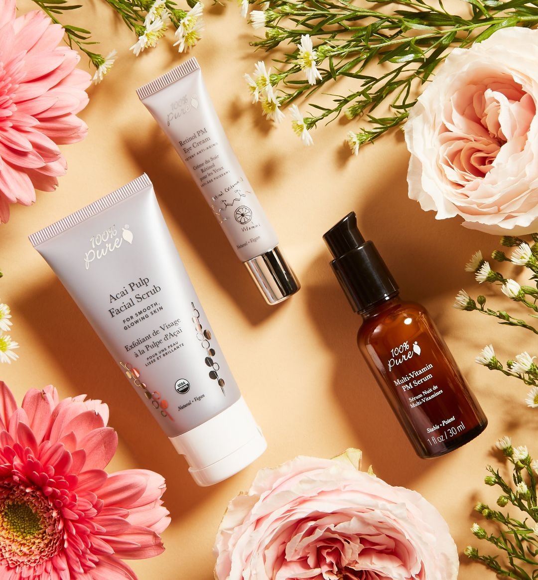 How 100% PURE’s Commitment to Innovation Revolutionizes Skincare