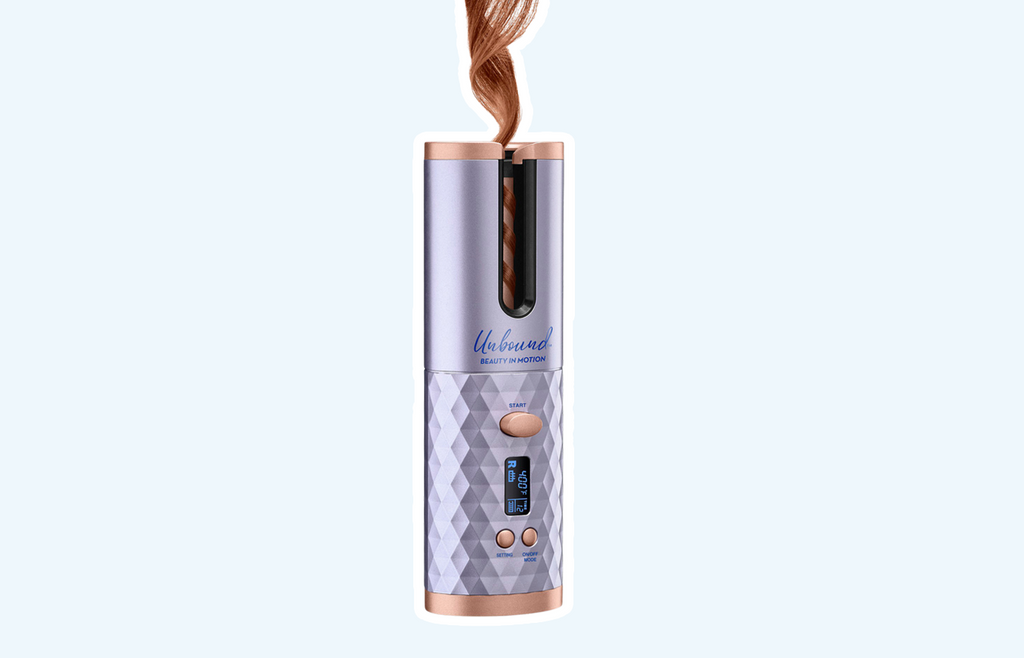 Top 10 Wireless Hair Curlers for Effortless Waves