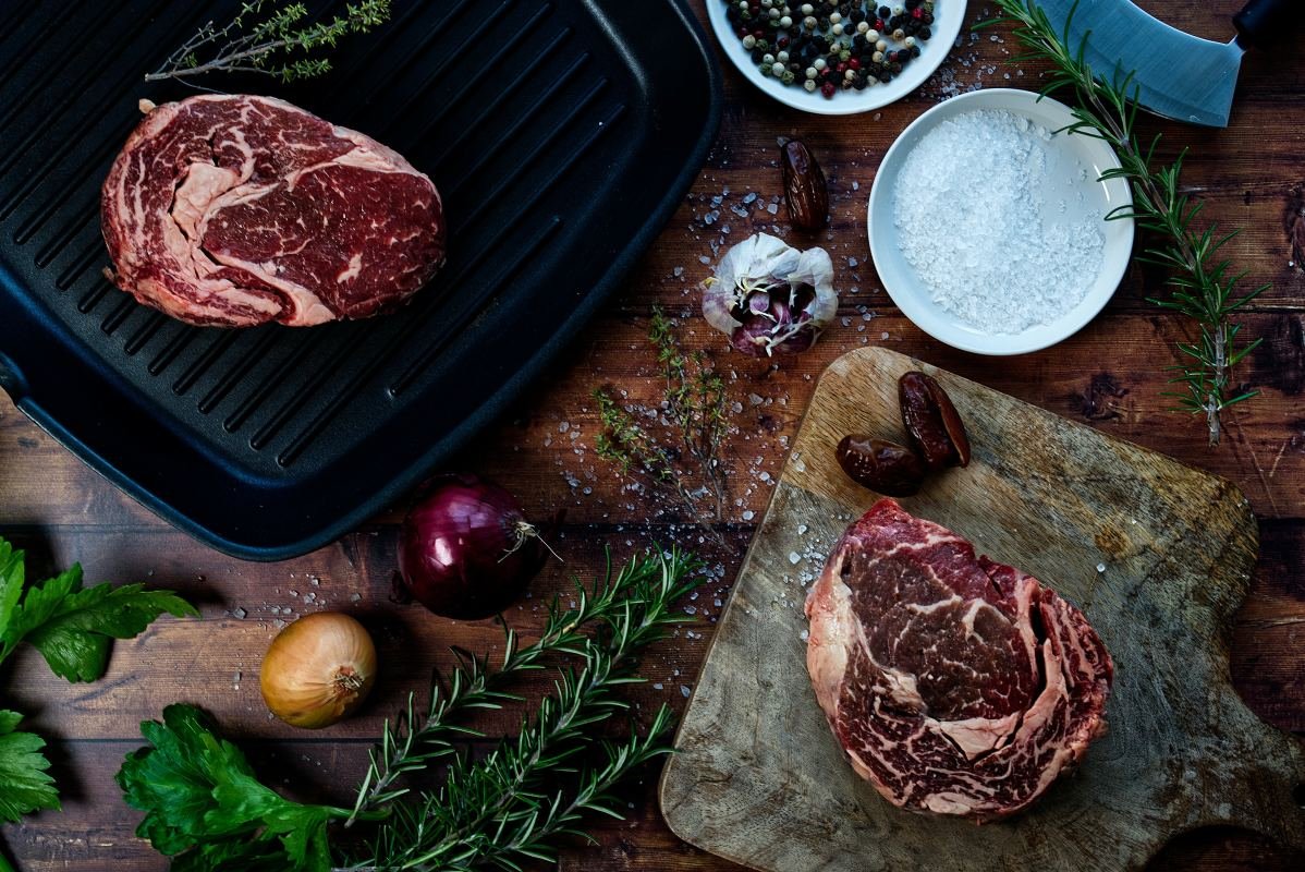 Grill Up Goodness: 5 Ways to Ensure You Get Humane Meat for Grilling Season