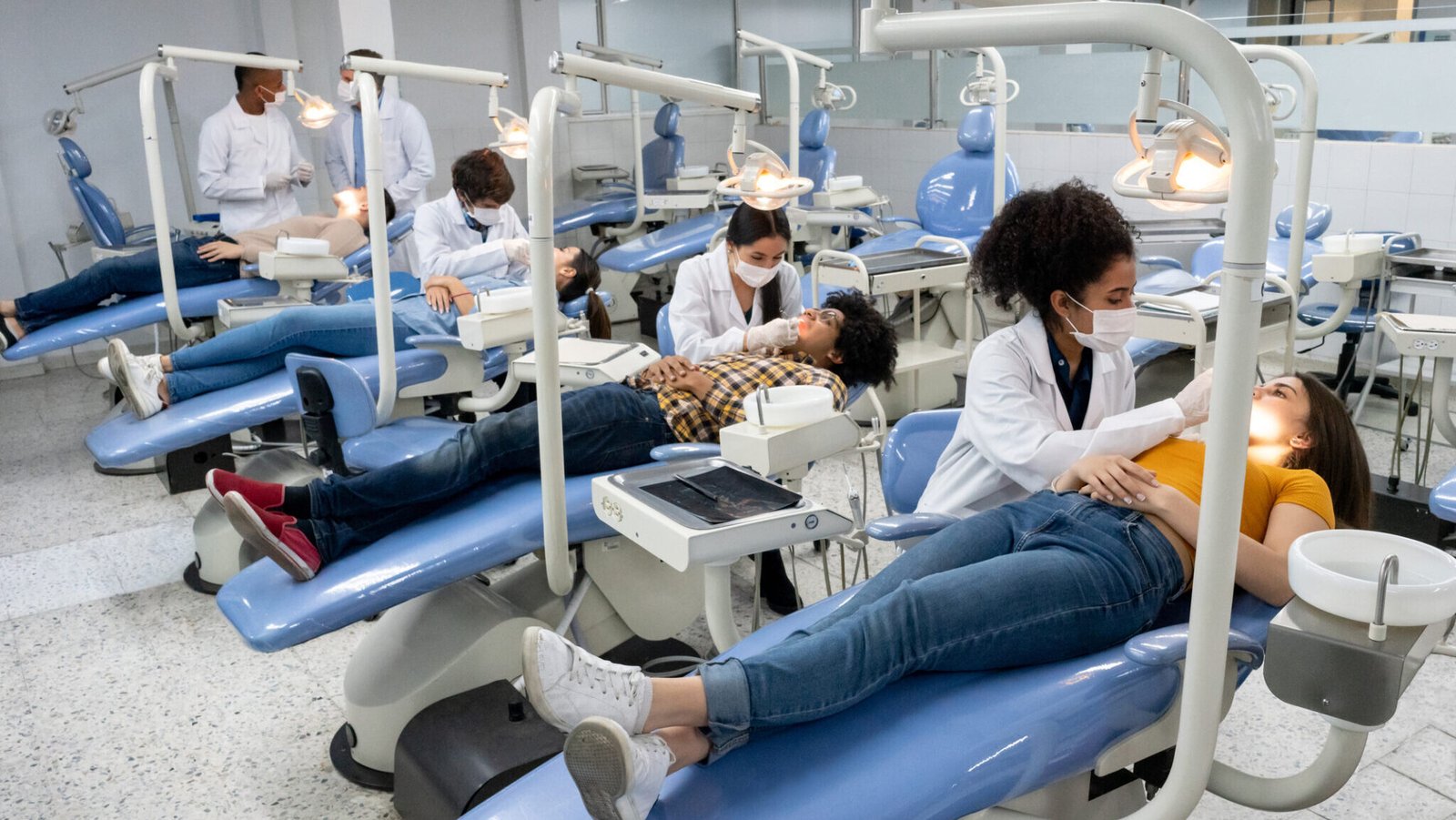 USask Plans to Establish a Premier Dental Training Hub